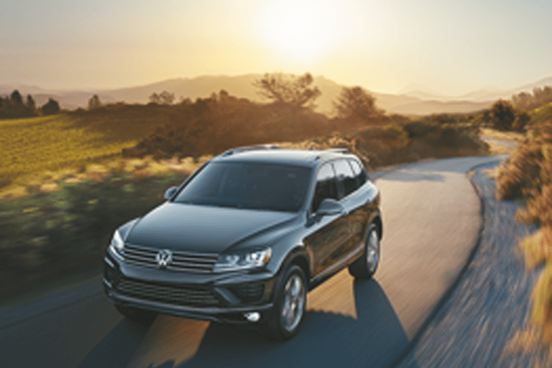 Middletown Volkswagen in Middletown NY
