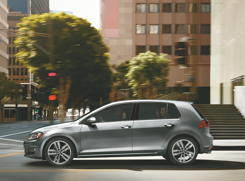 Middletown Volkswagen in Middletown NY