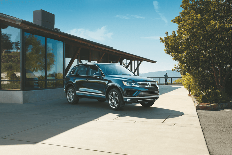 Middletown Volkswagen in Middletown NY