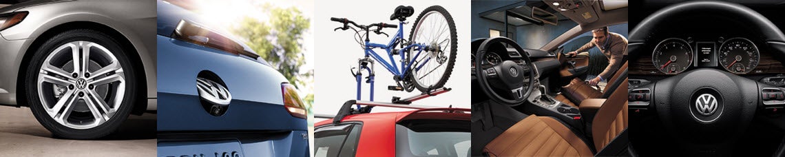 Volkswagen Accessories | Middletown Volkswagen | in Middletown, NY