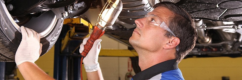 Car Dealer in Middletown, NY, Parts Department Picture - Middletown Volkswagen