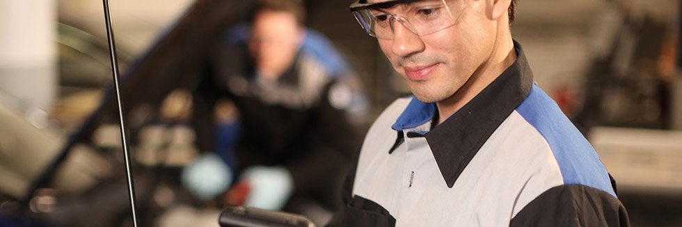 VW Dealers in Middletown, NY, Service Department Photo - Middletown Volkswagen