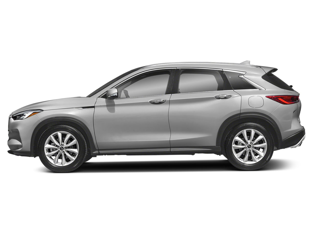2020 INFINITI QX50 LUXE AWD