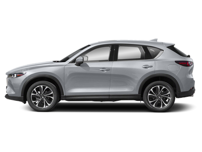 2022 Mazda Mazda CX-5 2.5 S Premium Plus Package