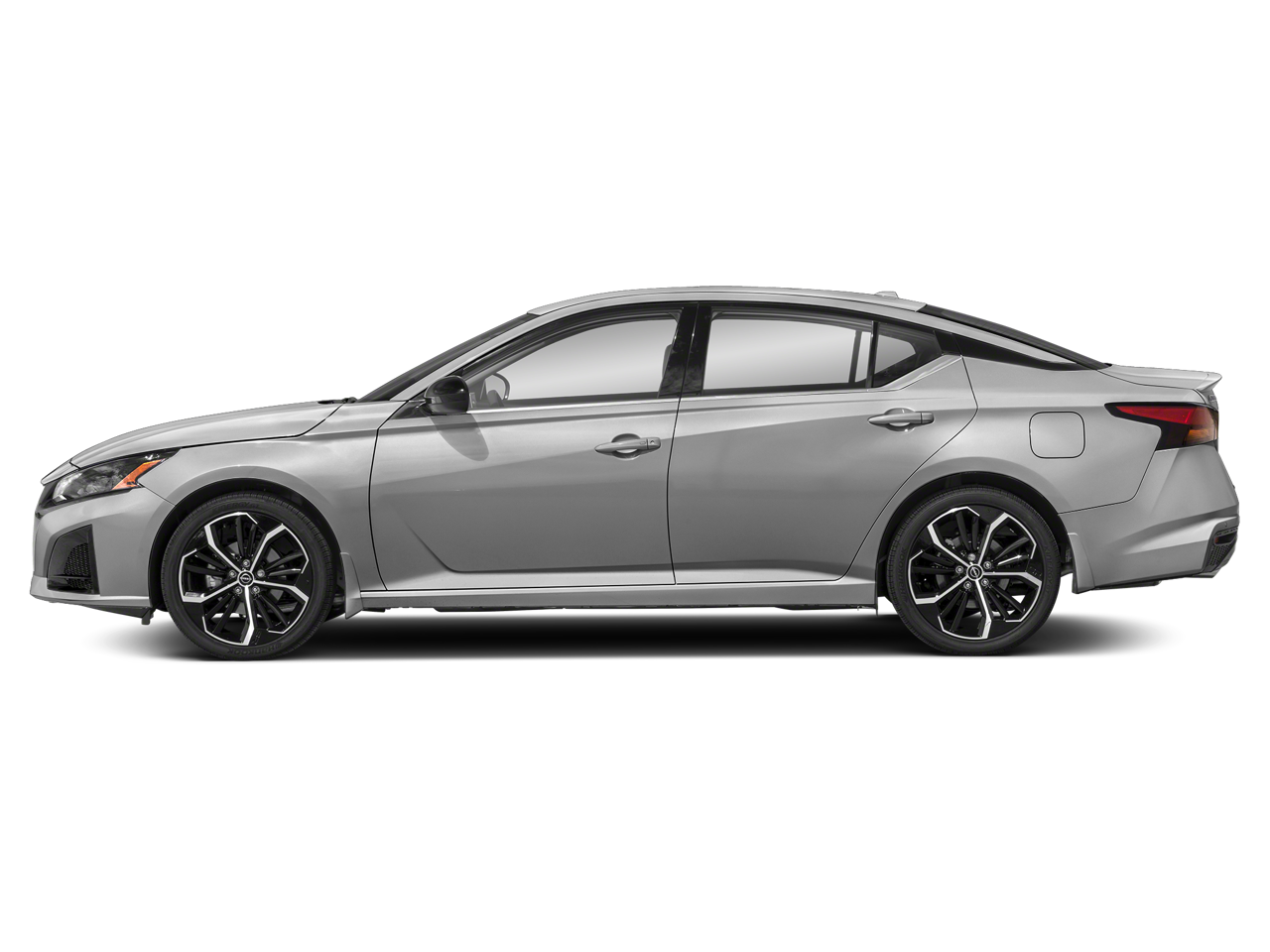 2023 Nissan Altima 2.5 SR PREMIUM