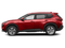 2023 Nissan Rogue SV Cloth Seating