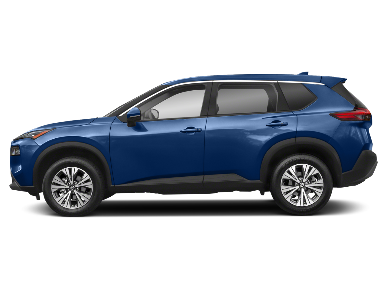 2023 Nissan Rogue SV Premium