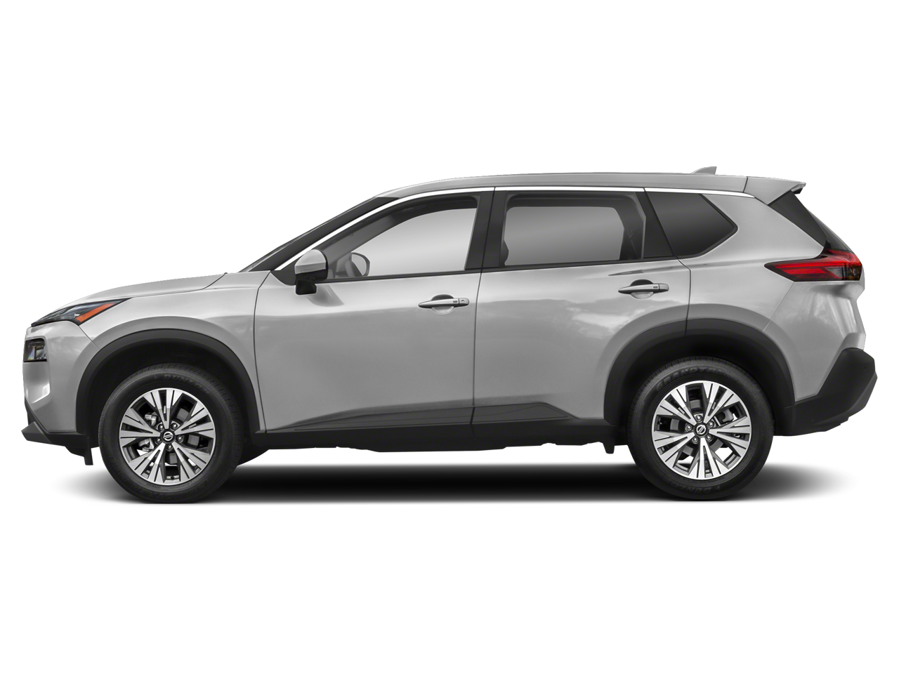 2023 Nissan Rogue SV SV PREMIUM