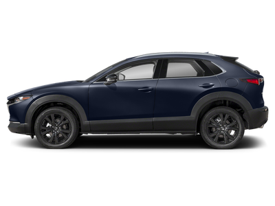 2024 Mazda Mazda CX-30 2.5 Turbo Premium Plus Package