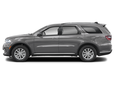 2025 Dodge Durango R/T Plus