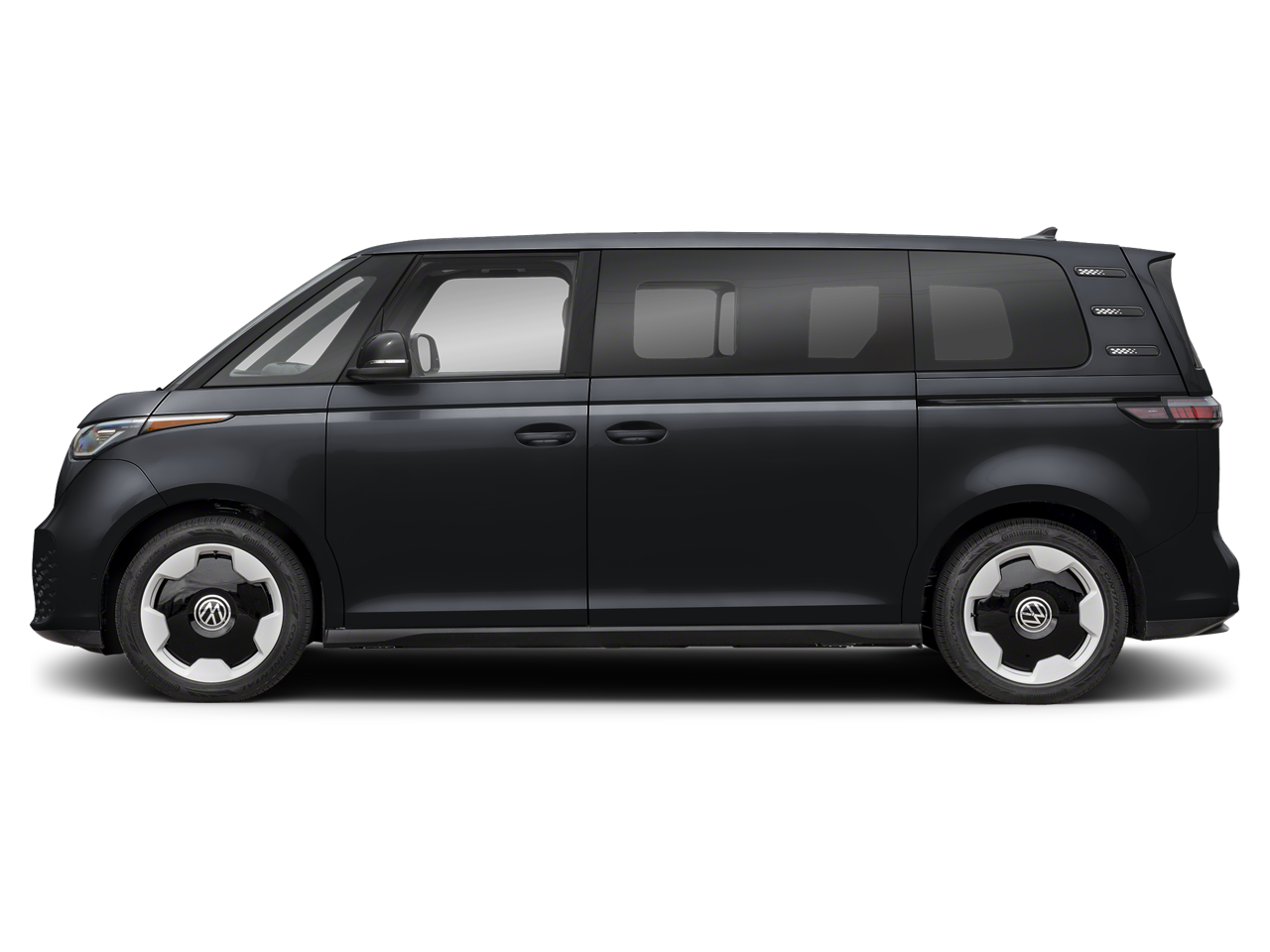 2025 Volkswagen ID. Buzz Pro S