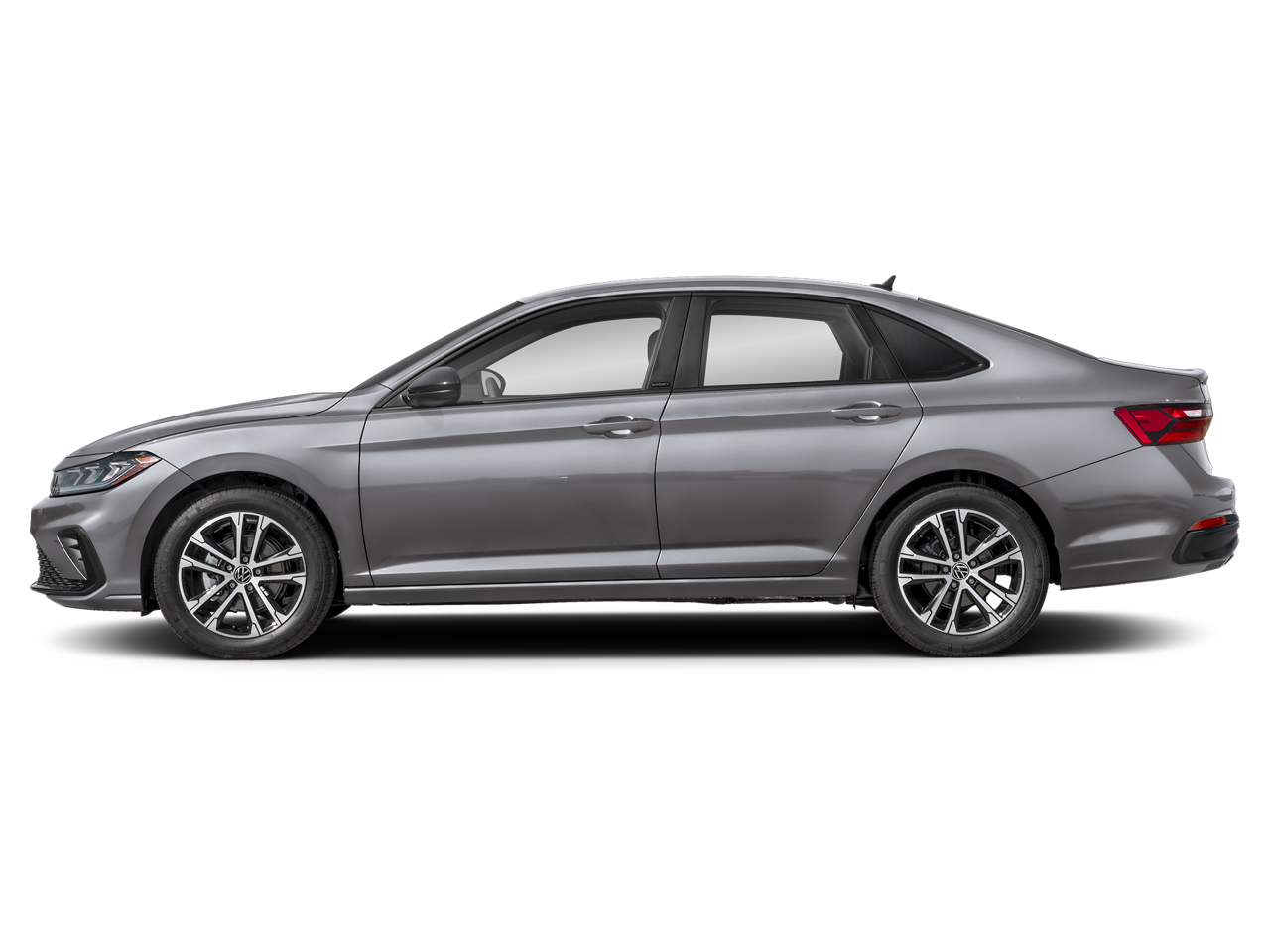 2026 Volkswagen Jetta Sport - Photo 6