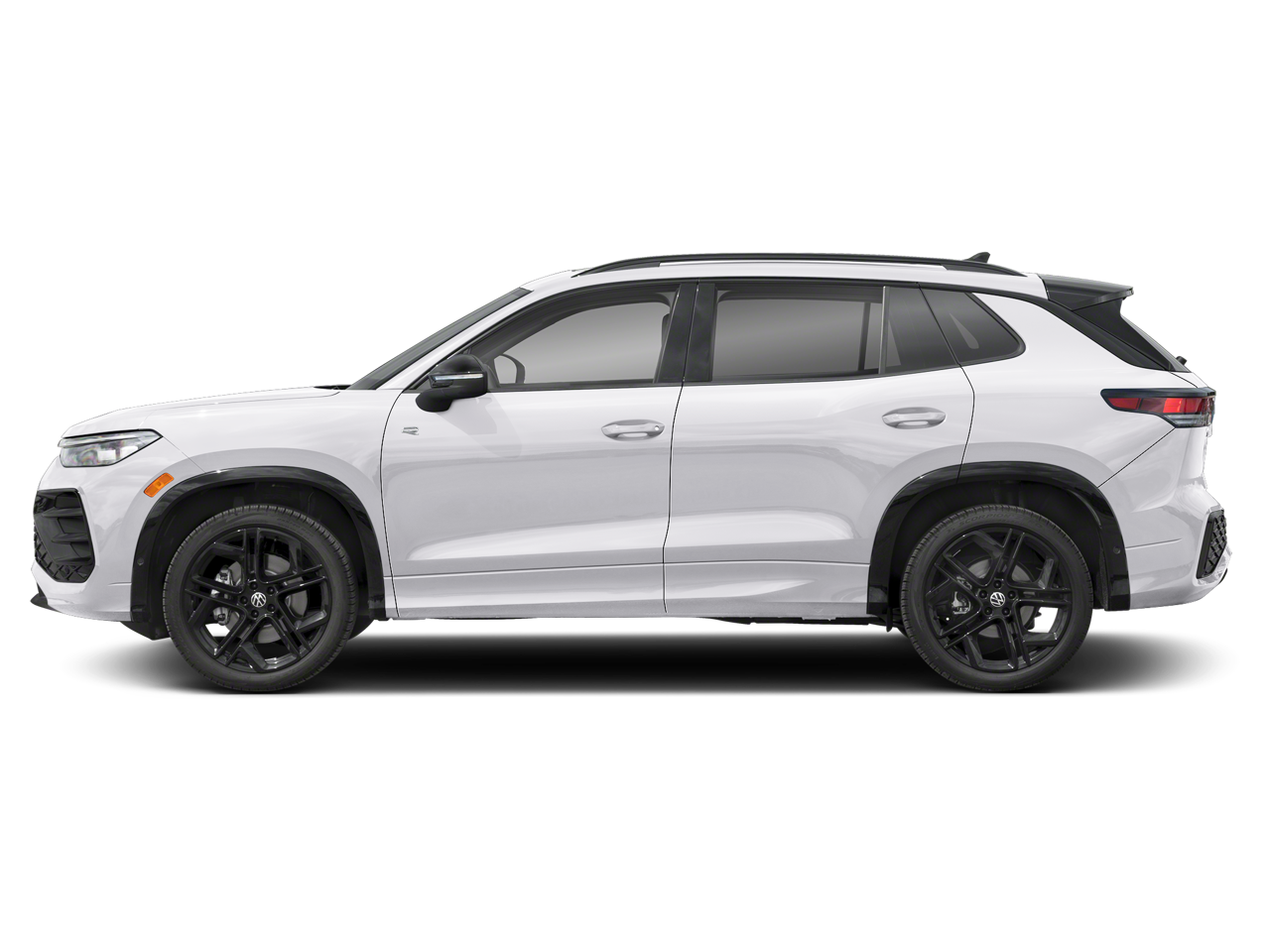 2026 Volkswagen Tiguan SE R-LINE BLACK - Photo 6