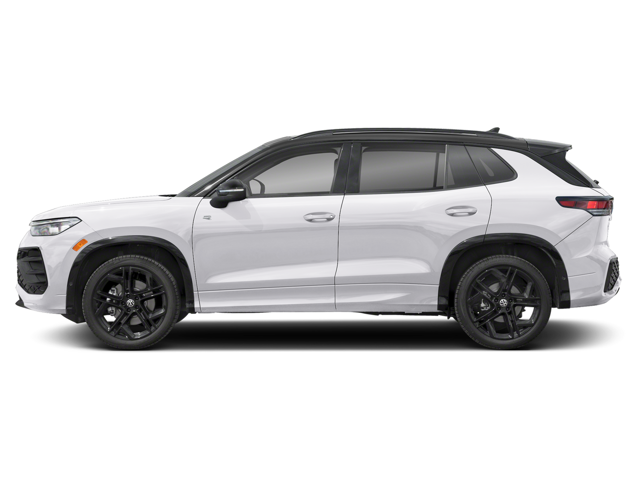 2026 Volkswagen Tiguan SE R-LINE BLACK - Photo 6