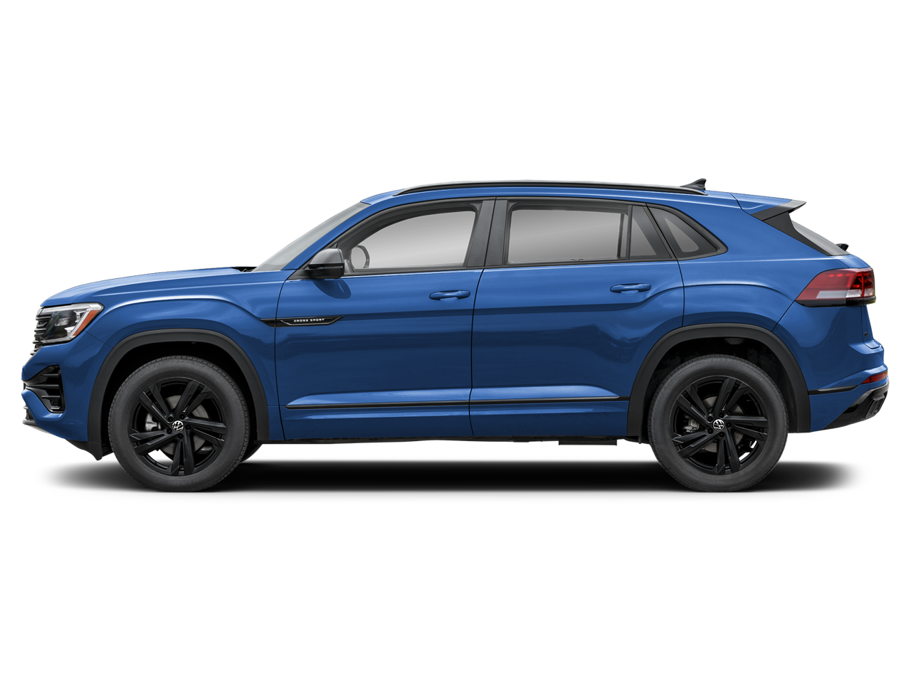 2026 Volkswagen Atlas Cross Sport SEL R-LINE - Photo 6