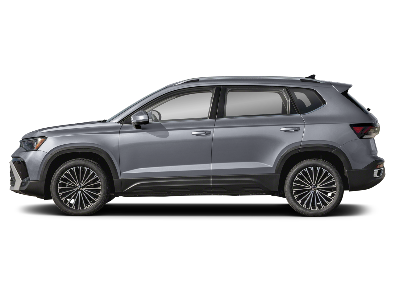 2026 Volkswagen Taos SE - Photo 6