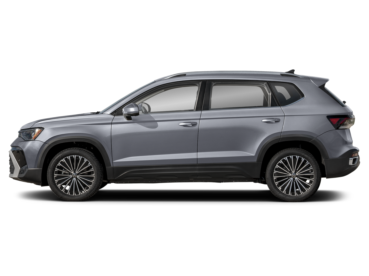 2026 Volkswagen Taos SE - Photo 6