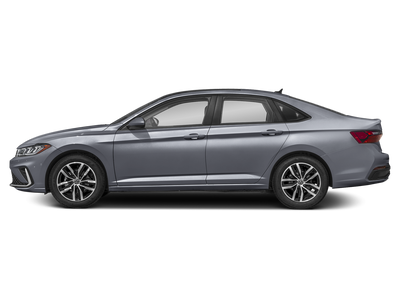 2027 Volkswagen Jetta 1.5T SE