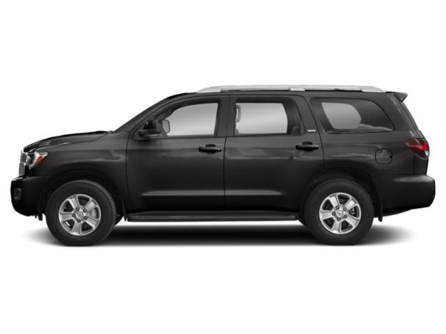 2018 Toyota Sequoia Limited