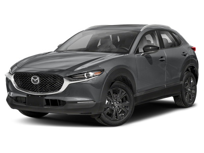2021 Mazda Mazda CX-30 Turbo