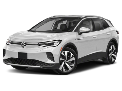 2021 Volkswagen ID.4 Pro S