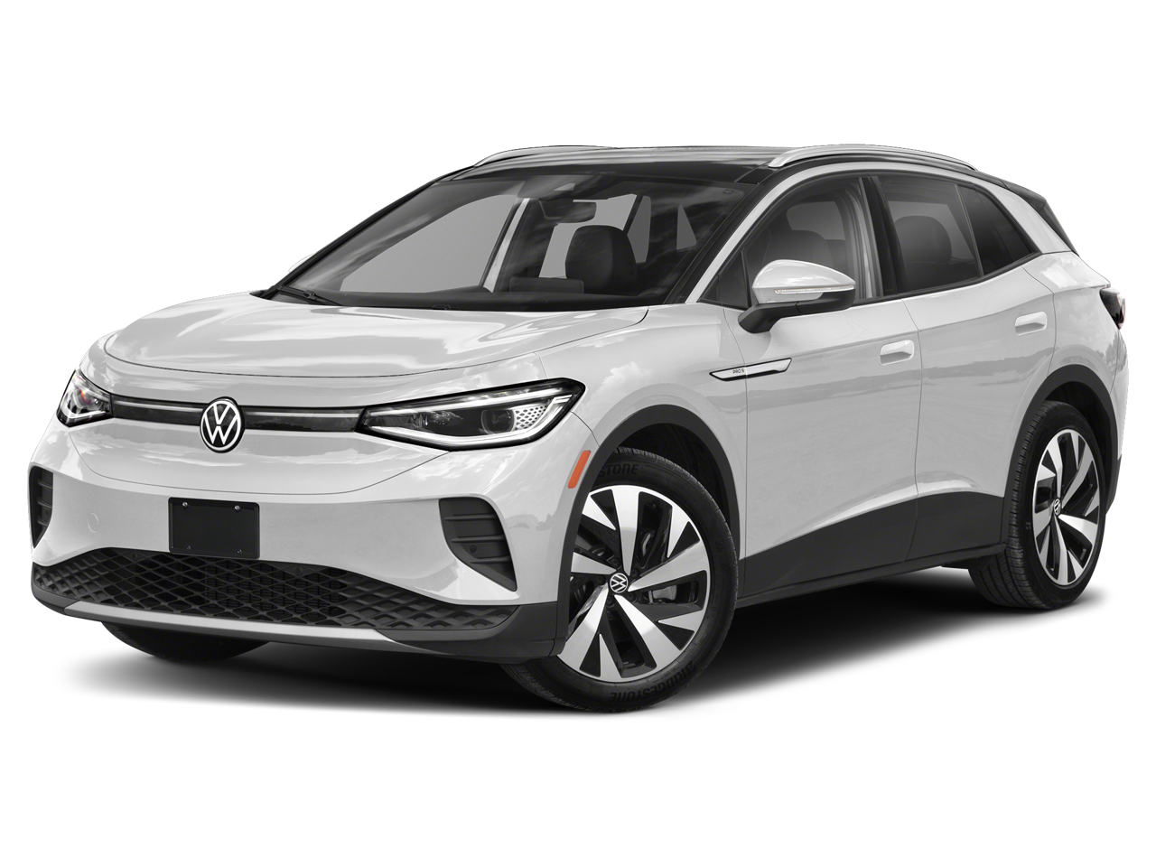 2021 Volkswagen ID.4 Pro S