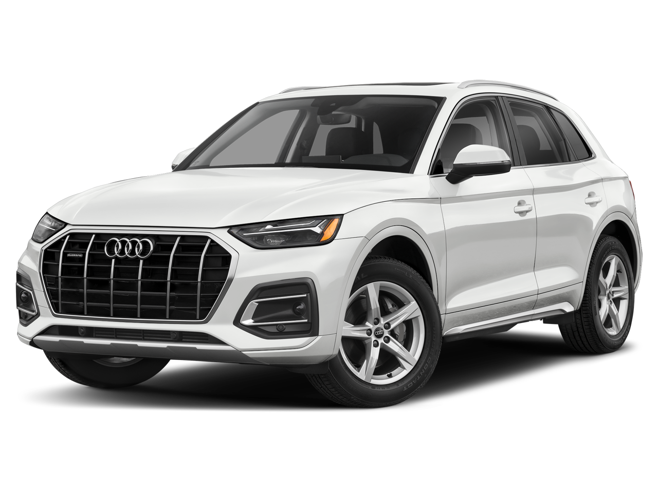2023 Audi Q5 Premium for sale in Middletown, NY