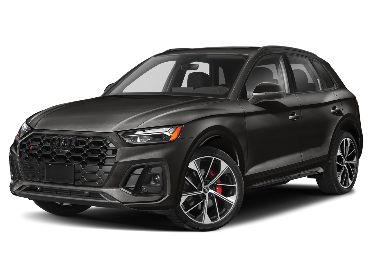 2023 Audi SQ5 Premium Plus quattro