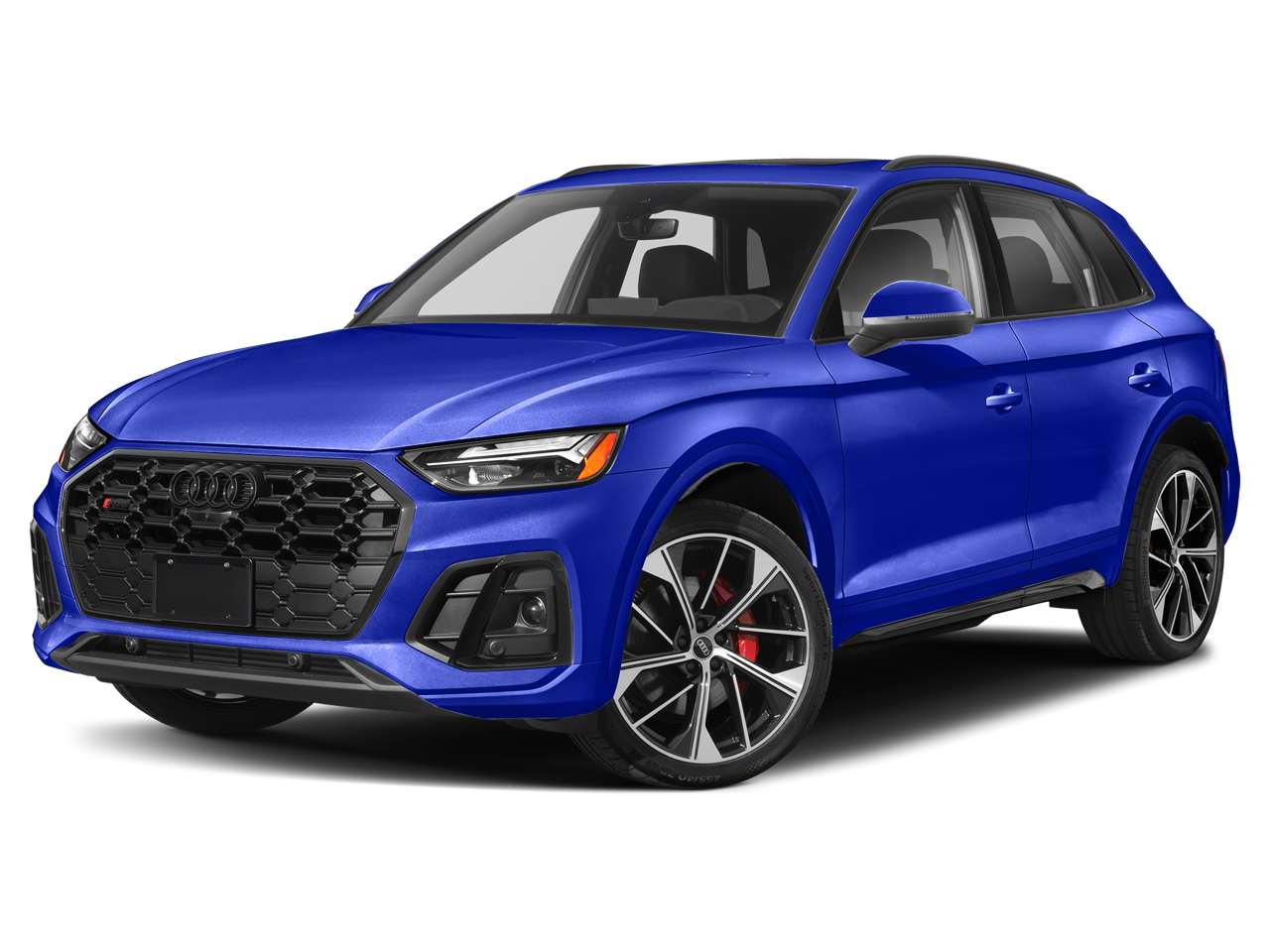 2023 Audi SQ5 Premium Plus quattro