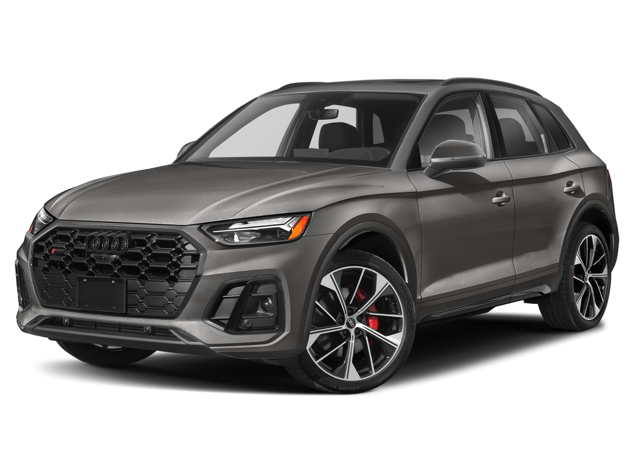 2023 Audi SQ5 Premium Plus's photo