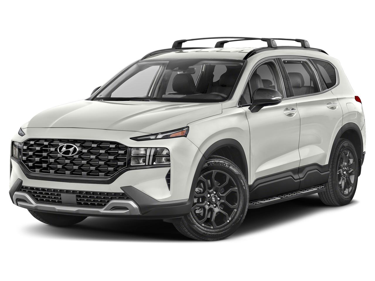 2023 Hyundai Santa Fe XRT - Photo 32