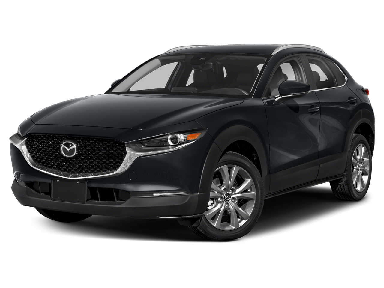 2023 Mazda CX-30 Preferred AWD's photo