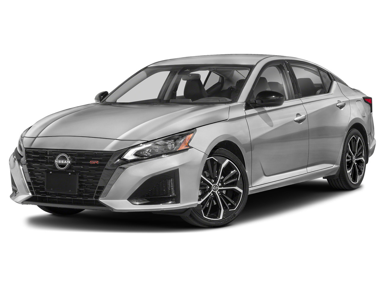 2023 Nissan Altima 2.5 SR PREMIUM