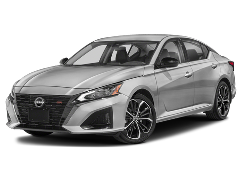 2023 Nissan Altima 2.5 SR PREMIUM