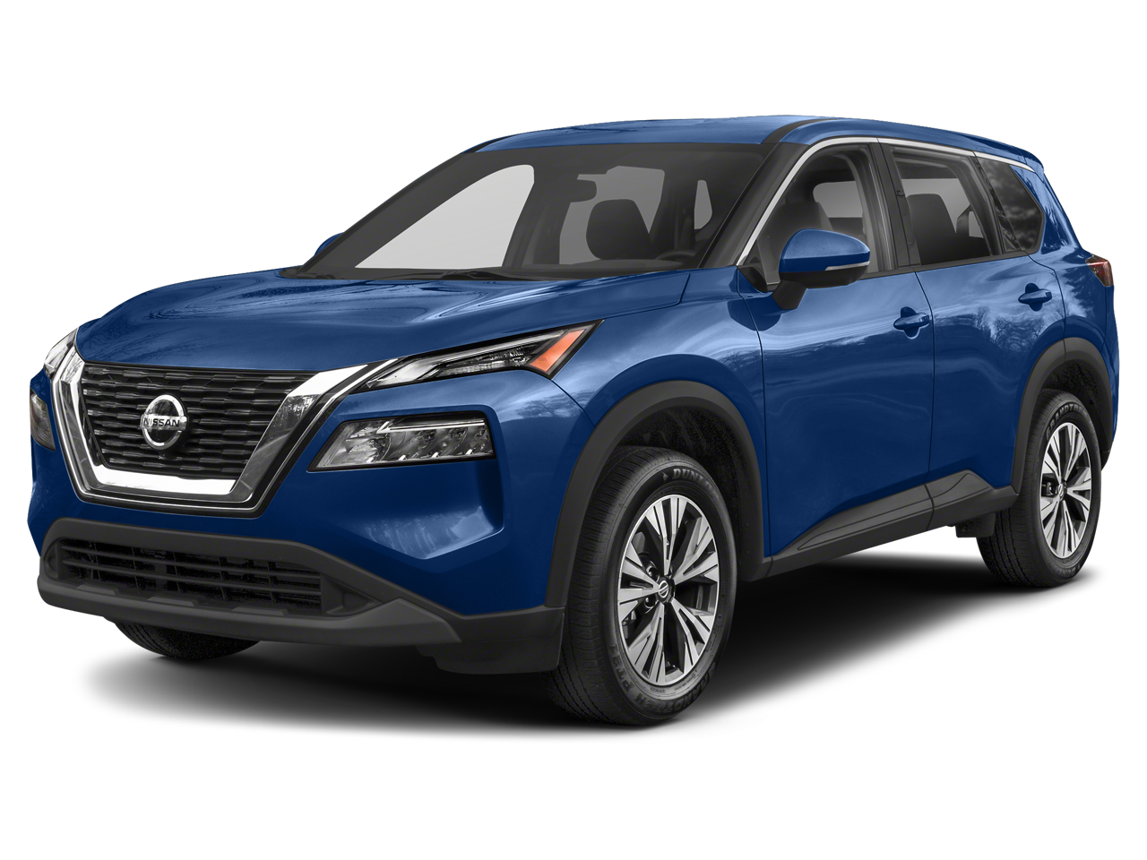 2023 Nissan Rogue SV Premium