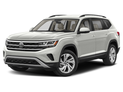 2023 Volkswagen Atlas 2.0T SE w/Technology
