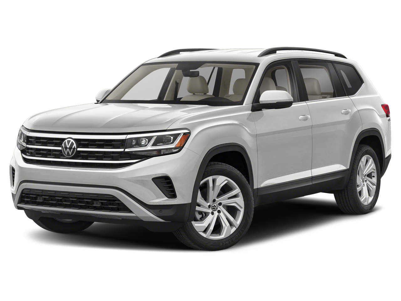 2023 Volkswagen Atlas 2.0T SE w/Technology