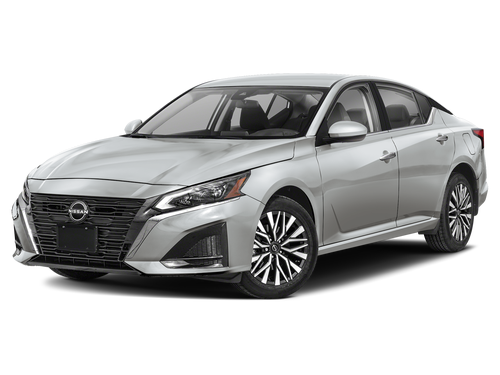 2024 Nissan Altima 2.5 SV Premium