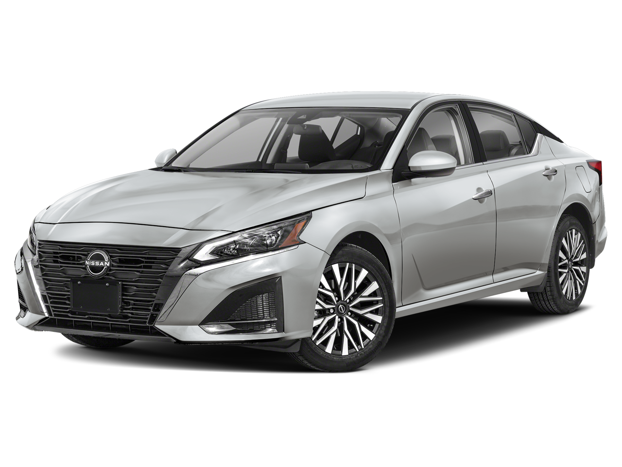 2024 Nissan Altima 2.5 SV Premium