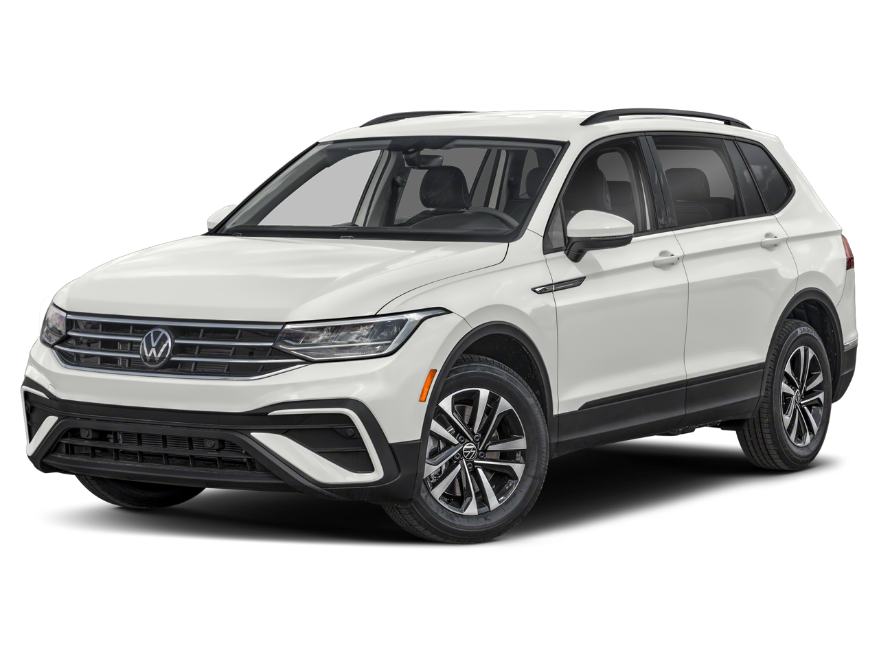 2024 Volkswagen Tiguan S for sale in Middletown, NY