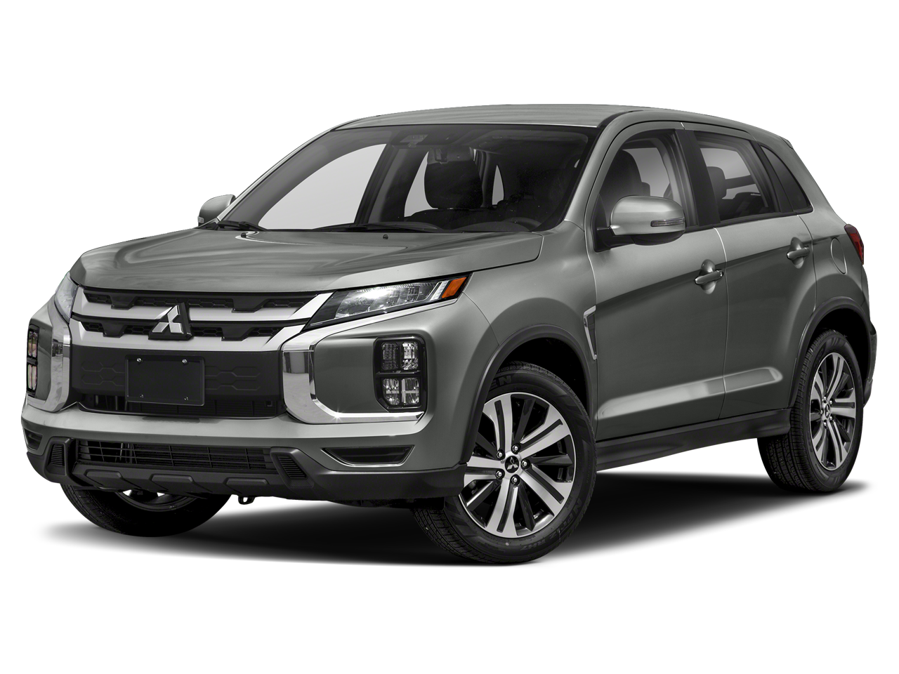 2025 Mitsubishi Outlander Sport 2.0 SE