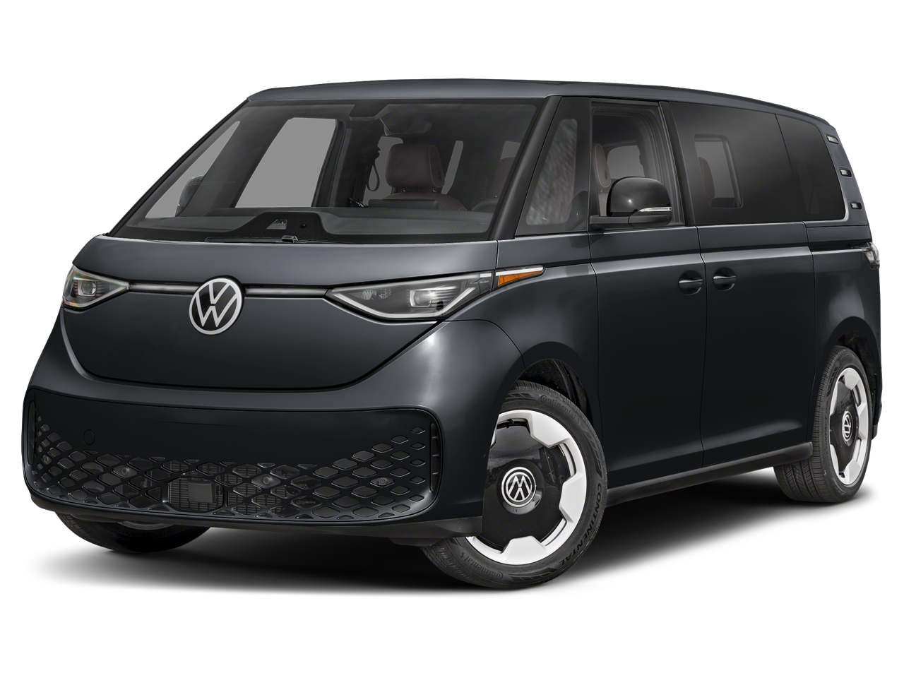 2025 Volkswagen ID. Buzz Pro S