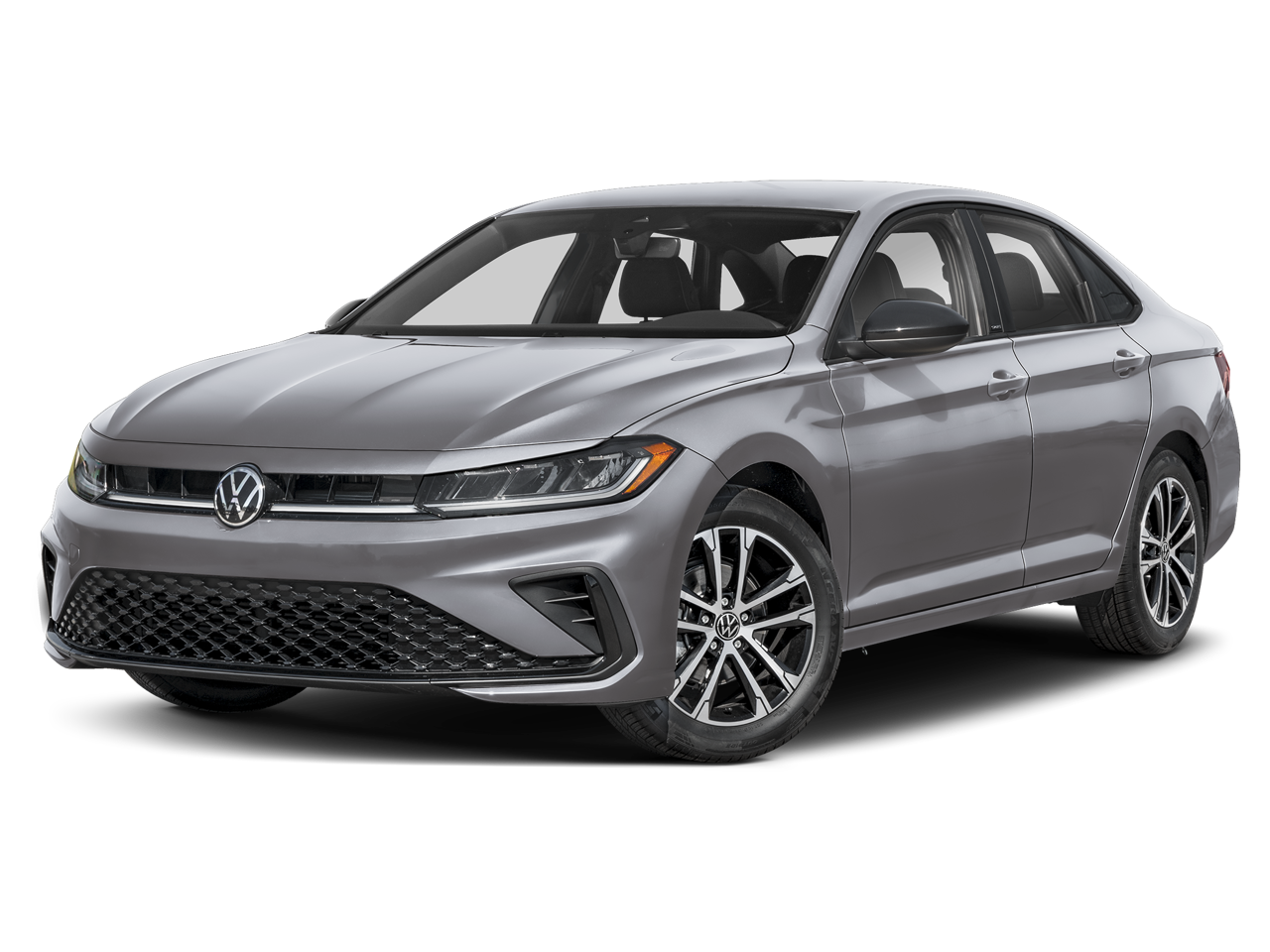 2026 Volkswagen Jetta Sport - Photo 4