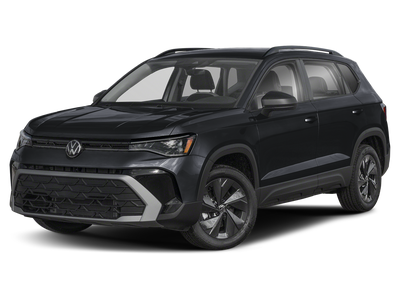 2026 Volkswagen Taos 1.5T S