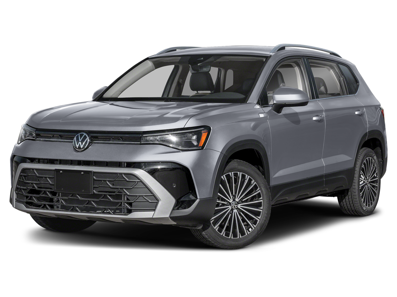 2026 Volkswagen Taos SE - Photo 4