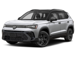 2026 Volkswagen Taos 1.5T SE Black