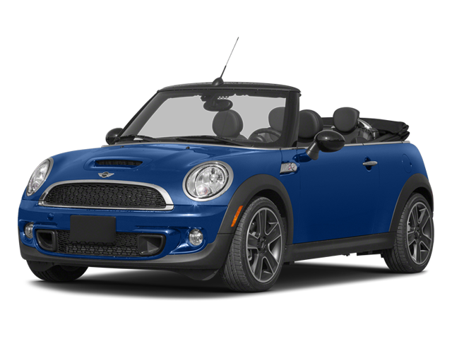 2013 MINI Cooper S Base