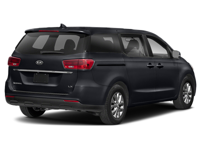 2020 Kia Sedona LX
