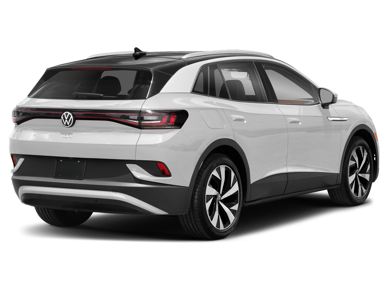 2021 Volkswagen ID.4 Pro S