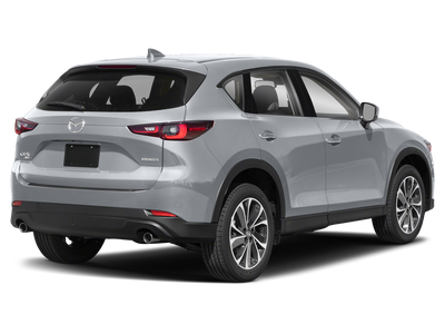 2022 Mazda Mazda CX-5 2.5 S Premium Plus Package
